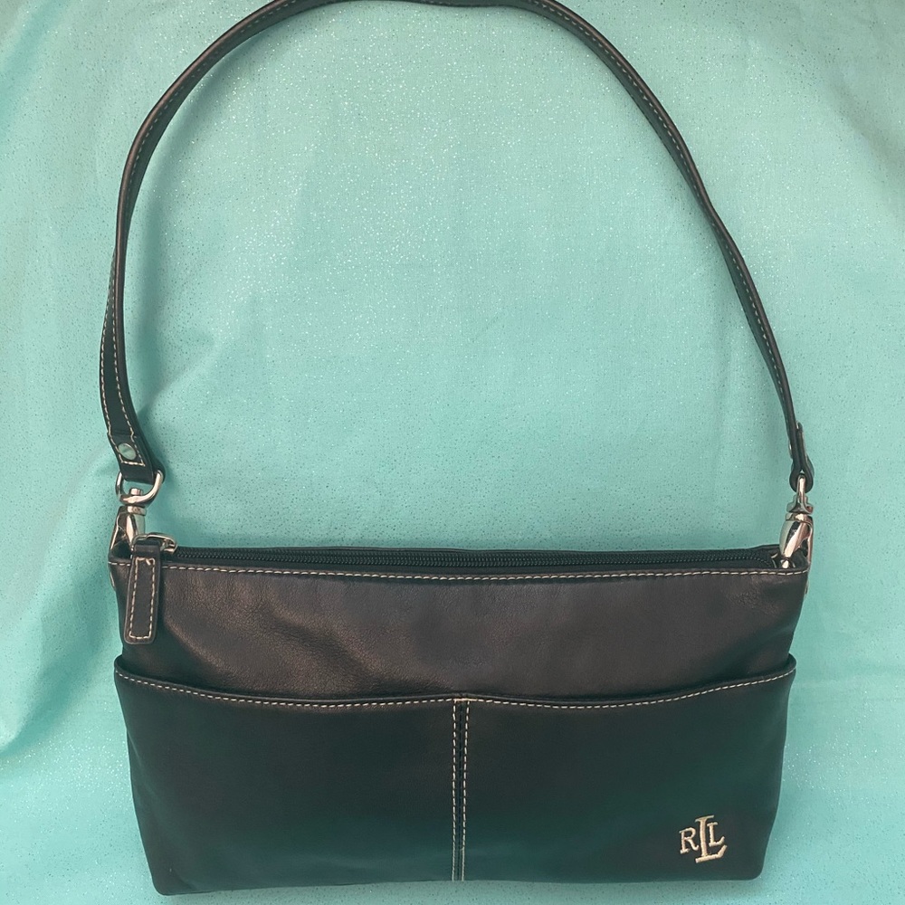 🔥LAUREN Ralph Lauren Shoulder Purse🔥